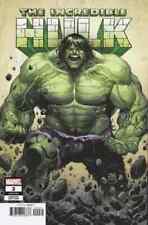 Incredible Hulk #2 - 1st Printing Cassara Variant Cover  - Marvel Comics - 2023 picture