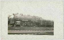 Pennsylvania Railroad Locomotive No. 3199 picture
