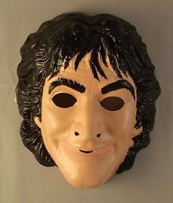 Robin Williams Vintage Early 1980s Mork Plastic Mask - Mork and Mindy  picture