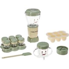 Magic Bullet Baby Bullet Baby Care System 20-piece in box for newborn infant tot picture