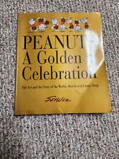 Peanuts: A Golden Celebration (HarperCollins, 1999) picture