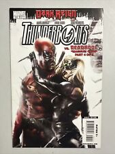 Thunderbolts #131 Marvel Comics HIGH GRADE COMBINE S&H RATE picture