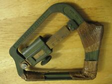 Vintage WWI WW2 US Military Machine Gun Clinometer Model 1917  mint in wrapping picture