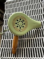 Vintage 1950s handy hannah hair dryer picture