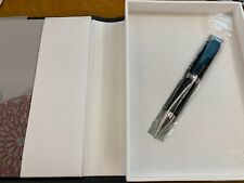 NEW MONTBLANC VICTOR HUGO LIMITED EDITION WRITERS SERIES BALLPOINT picture