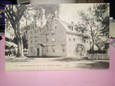 Col. Wade Mansion ipswich Massachusetts photolux picture