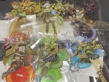 【official】 Yugioh Acrylic Stand Charmer 6 Types Complete Set Japanese YCSJ Tokyo picture
