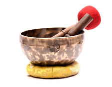 20 cm singing bowl - Full moon singing bowls - Singing bowls from Nepal picture