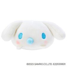 Sanrio Limited Baby Cinnamoroll Mochi Mochi Korokoro Mascot Plush 3.1inch picture