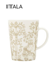 Iittala Taika Mug 0.4 L Linen Colour Limited edition for Tea or Coffee NEW picture