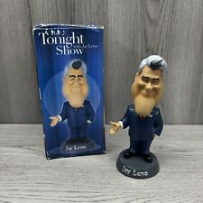 Rare Jay Leno Bobblehead Audience Giveaway The Tonight Show NBC Comedian Host picture