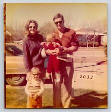 1970 Old Picture Vintage History Family Photography picture