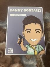 YOUTOOZ DANNY GONZALEZ YOUTOOZ LIMITED EDITION SOLD OUT | #265 Youtooz picture