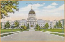 Montana State Capitol -  picture