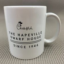 CHICK-FIL-A The Hapeville Dwarf House Since 1946 75 Years Coffee Mug  picture