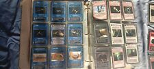 Star Wars Cards: 1995 Decipher Inc Set Large Iventory picture
