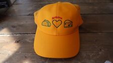 Yellow OLD EL PASO Taco Hat picture