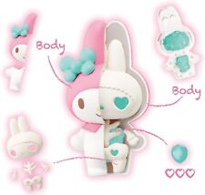 Sanrio Characters KAITAI FANTASY POP MINT MIX Figure Toy / My Melody / New Japan picture