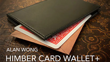 Himber Card Wallet Plus by Alan Wong - Trick picture