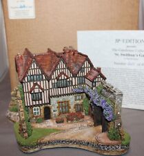 JP Editions Limited Edition Saint Swithun's Gate #243 picture