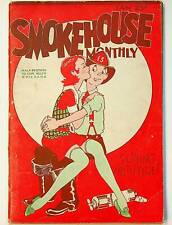 Smokehouse Monthly #37 1931 picture