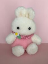 Sanrio Vintage Cheery Chums Plush Super soft Rare New with Tag NWT picture