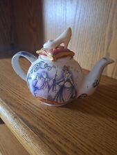 Disney Cinderella Teapot picture