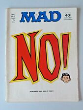 Vintage MAD Magazine No. 147 December 1971 Mad 