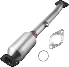 AUTOSAVER88 Catalytic Converter Compatible with 2005-2011 Frontier, 2005-2012 Pa picture