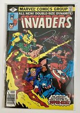The Invaders #41 