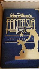 Disney Fantasia 50th Anniversary Commemorative Coin Proof  # 7 of 7 LE #1766 picture