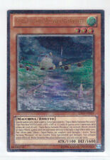 Yu-Gi-Oh Mechanical Ghost Beast Stratocryceto LTGY-IT025 ULTIMATE ITA picture