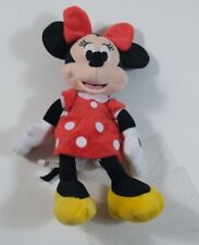 Disney Minnie Mouse Plush 11 Inches picture