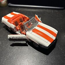 ERTL 1/18 American Muscle 1969 CHEVROLET CAMARO Official Pace Car 53rd INDY 500 picture