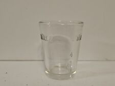 Antique 1870s - 1880s WT & CO Whitall Tatum Medicine Dose Glass Extremely Rare  picture