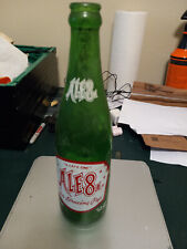 Ale 8 for Bracing Pop Bottle picture