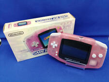 Nintendo Agb-001 Game Boy Advance picture