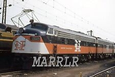 RR Print-NEW HAVEN NH 2029 at New Haven Ct  4/20/1958 picture