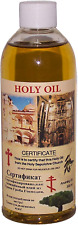 Large Holy Oil from Bethlehem, 300 ml picture