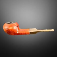 Vintage Imported Briar Smoking Pipe picture