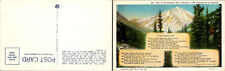 The Reasons Why Colorado is the Playgroung of America CO Postcards unused 52103 picture
