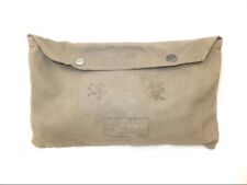 Worldwar2 original imperial japanese naval Air Force bag for air bladder antique picture