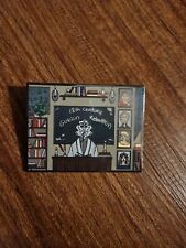 18th Century Goblin Rebellion Pin Badgr - Harry Potter - The Wizarding Trunk picture