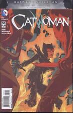 Catwoman #50   NOS picture