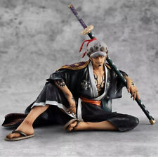 ONE PIECE Portrait Of Pirates Warriors Alliance TRAFALGAR LAW Wano MegaHouse NEW picture