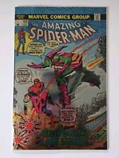MARVEL Amazing Spider-man 122, Facsimile Foil Variant Gwen Stacy picture