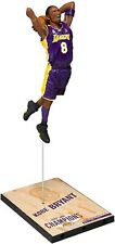 Kobe Bryant Los Angeles Lakers 2009 NBA Champions Figure NBA McFarlane picture