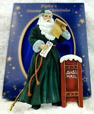 Pipka's Stories of Christmas Dear Santa # 11426 picture