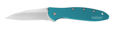 Kershaw 1660 Leek Assisted Open Frame Lock Ken Onion Design Folding Knife USA picture