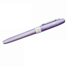 Marimo Craft Koupen-chan Platinum Fountain Pen Purple Φ1.5×H14.25cm KPC-076 picture